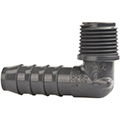 Plastic Multiple Barbed Tube Fittings image