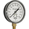 Pressure Gauges image
