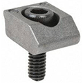 Screw-Mount Toe Clamps image