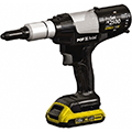 Cordless Riveters image