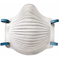 Disposable Respirators, Masks & Dispensers image