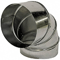 Duct Work, Fittings & Accessories image