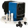 Fluid Metering Pumps image