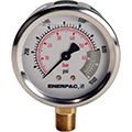 Hydraulic Pressure Gages & Adapters image