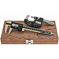 Machinist Caliper/Micrometer Tool Kits image