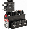 Pneumatic Solenoid Valves image