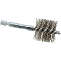 Power Fitting & Cleaning Brushes image