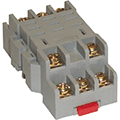 Relay Sockets image