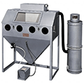 Sandblasting Equipment image