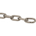 Welded Chain image