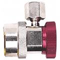 Automotive A/C Service Couplers image