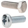 Bolts, Screws & Cap Screws image