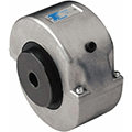 Chain Coupler Covers image