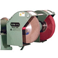 Deburring and Polishing Machines image