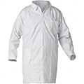 Disposable & Chemical Resistant Lab Coats image