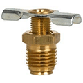 Drain Cocks & Shutoff Valves image