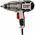 Electric Impact Wrenches & Ratchets image