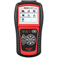 Electrical Automotive Diagnostic Tools image