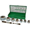 Electricians Punch & Driver Kits image