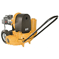 Engine-Driven Diaphragm Pumps image