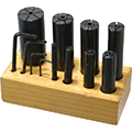 Expanding Lathe Arbor Sets image