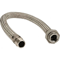 Flexible Metal Hose Assemblies image