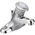 Lavatory Faucets image