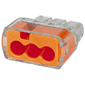 Push In Wire Connectors image
