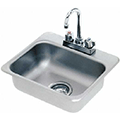 Sinks & Sink Repair Parts image