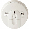 Smoke & Carbon Monoxide (CO) Alarms image