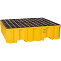 Spill Pallets, Platforms, Sumps & Basins image