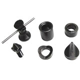 Bolts, Screws & Screw Jacks image