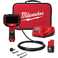 Borescopes & Borescope Kits image