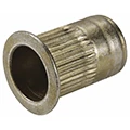 Closed & Open End Threaded Inserts image