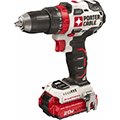 Cordless Drills image
