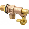 Float Valves & Accessories image