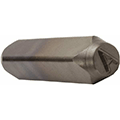 Heavy-Duty Individual Steel Stamps image