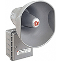 Public Address Systems, Intercoms & Audible Alarms image