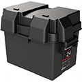 Automotive Battery Boxes image