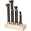 Boring Bars & Grooving Tools image