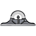 Combination Square Protractor Heads image