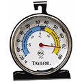 Cooking & Refrigeration Thermometers image