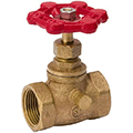 Drain, Stop & Shutoff Valves image