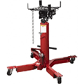 Garage Equipment & Lifting image