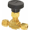 Instrumentation Needle Valves image