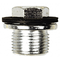 Oil Drain Plugs with Gaskets image
