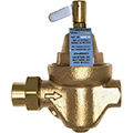Pressure Regulating Valves image