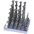 T-Bolt & T-Slot Bolt Assortments image