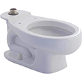 Toilets, Repair Parts & Flush Valves image