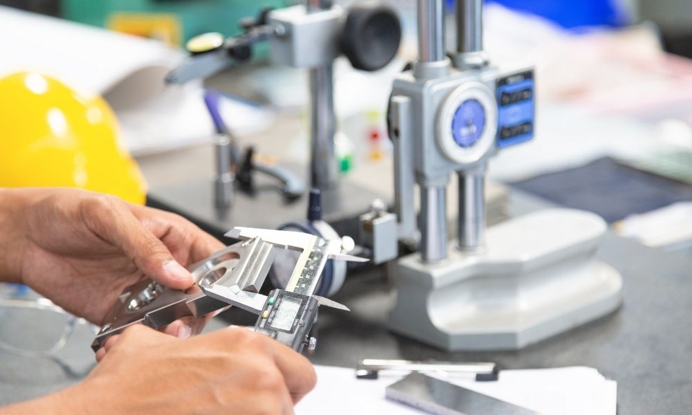 The Different Types of Calipers Penn Tool Co., Inc